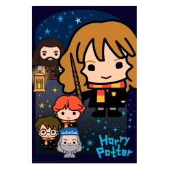 Harry Potter Puzzle Lenticular Hermione con Peluche