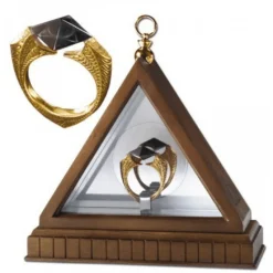 Harry Potter Réplica 1:1 Anillo Voldemort Horrocrux
