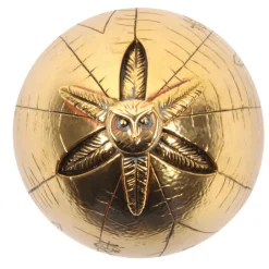 Harry Potter Réplica 1:1 Huevo de Oro 23 cm
