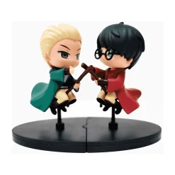 Harry Potter S2 2 Figuras 8 cm con Sello Diferentes Packs
