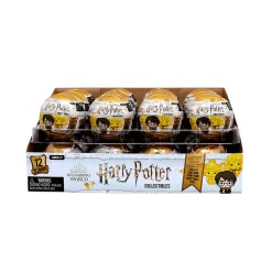 Harry Potter Snitch Ball con Figura Colección