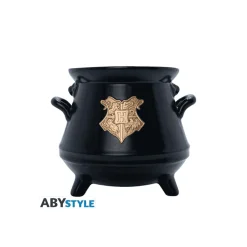 Harry Potter Taza 3D Cauldron