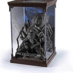 Harry Potter The Noble Collection Criaturas Mágicas Aragog