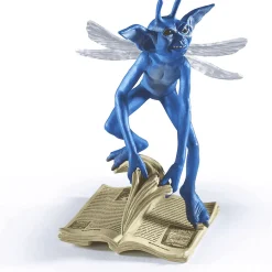 Harry Potter The Noble Collection Criaturas Mágicas Cornish Pixie