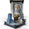 Harry Potter The Noble Collection Criaturas Mágicas Demiguise