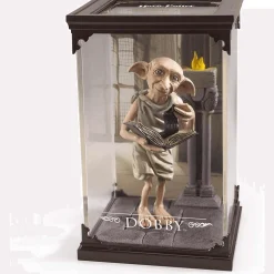Harry Potter The Noble Collection Criaturas Mágicas Dobby