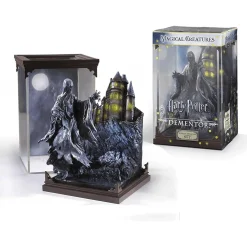 Harry Potter The Noble Collection Criaturas Mágicas Dementore