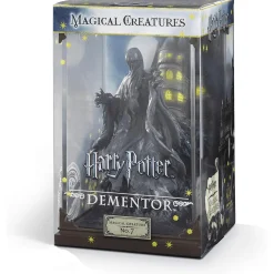 Harry Potter The Noble Collection Criaturas Mágicas Dementore