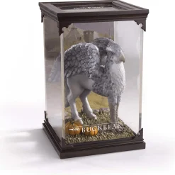 Harry Potter The Noble Collection Criaturas Mágicas Buckbeak el Hipogrifo