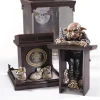 Harry Potter The Noble Collection Criaturas Mágicas Gringotts Goblin