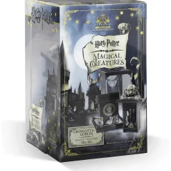 Harry Potter The Noble Collection Criaturas Mágicas Gringotts Goblin