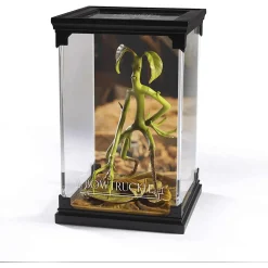 Harry Potter The Noble Collection Criaturas Mágicas Bowtruckle