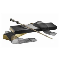 Harry Potter Varita de Colección Gellert Grindelwald Animales Fantásticos