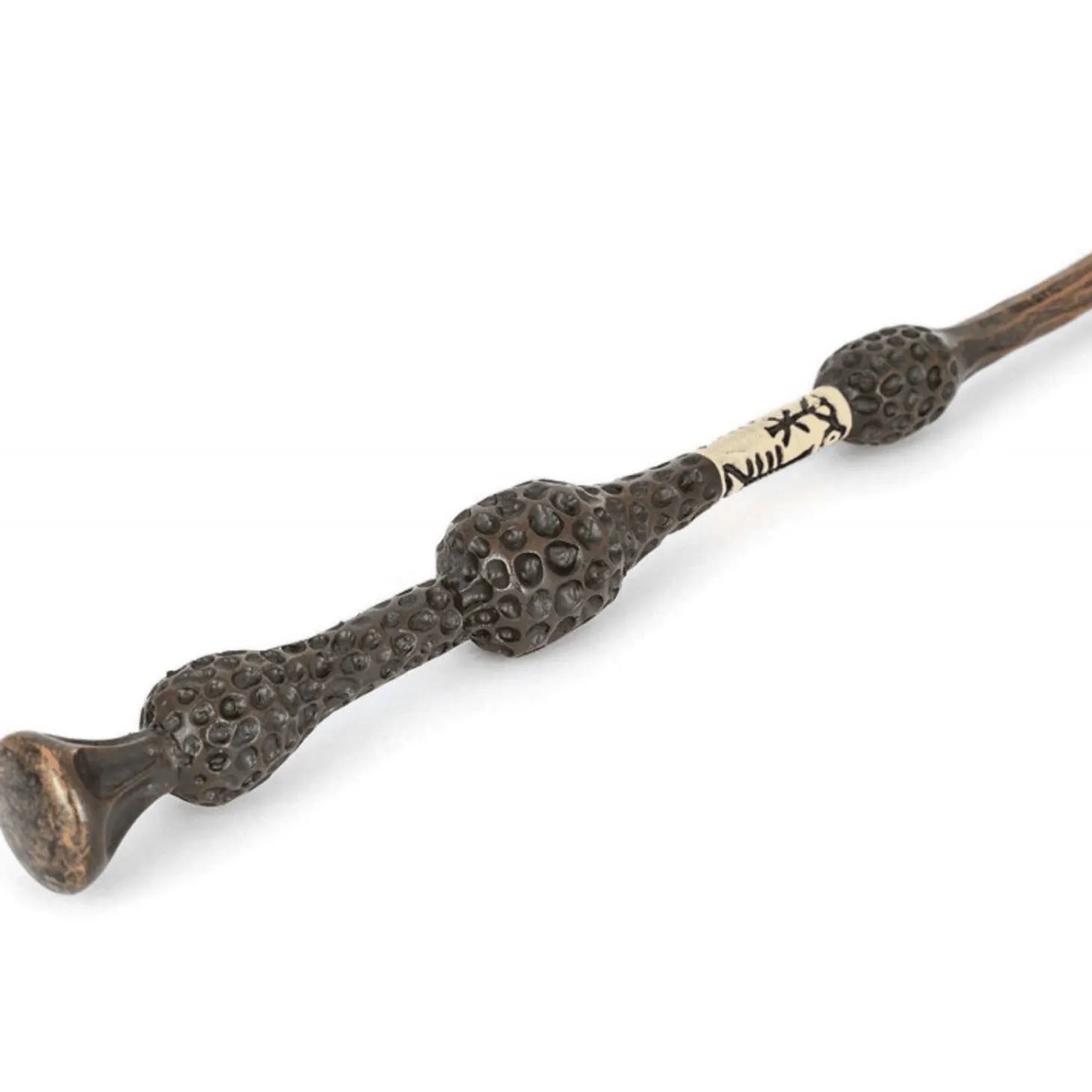 Harry Potter Varita de Colección Gellert Grindelwald Animales Fantásticos