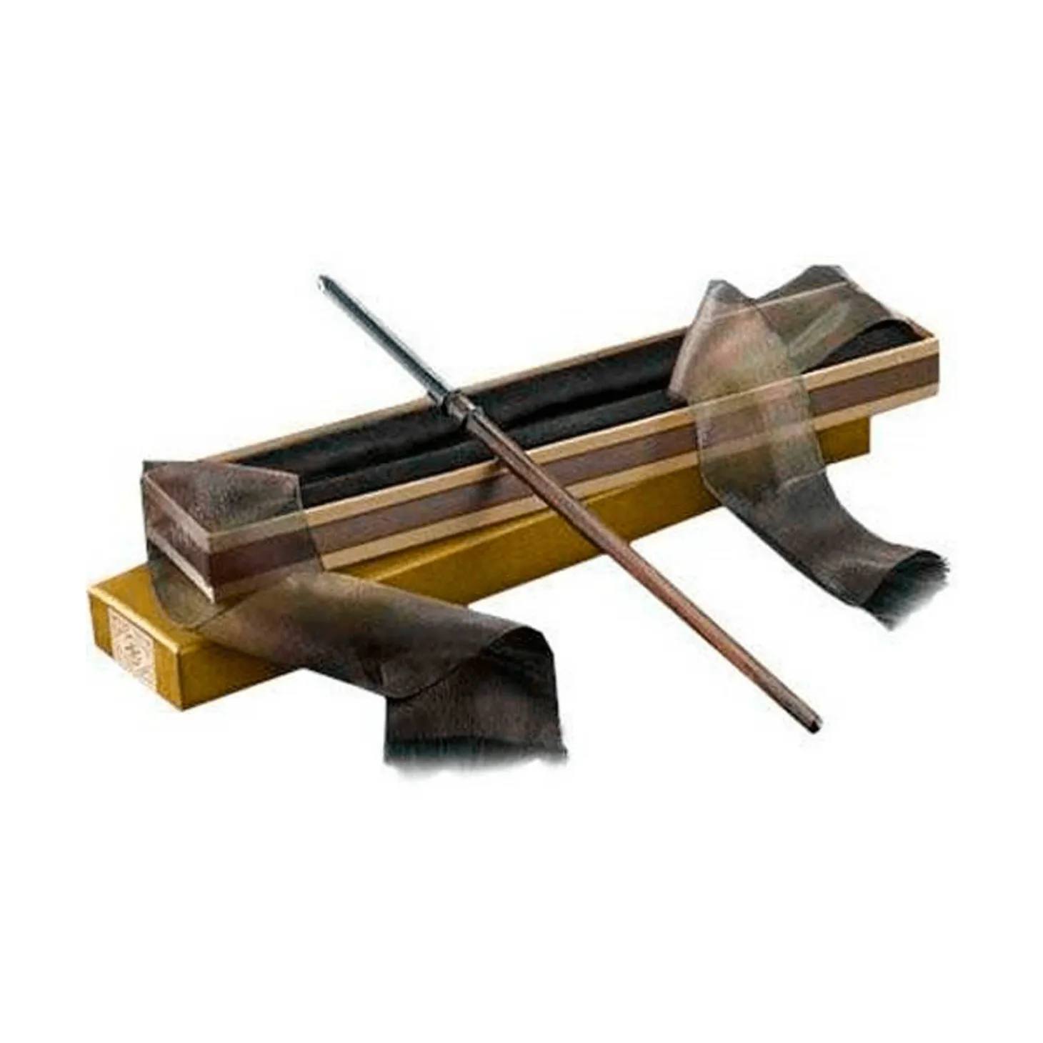 Harry Potter Varita Mágica Ollivander´s Draco Malfoy