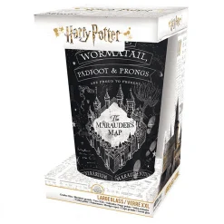 Harry Potter Vaso Mapa del Merodeador 400 ml