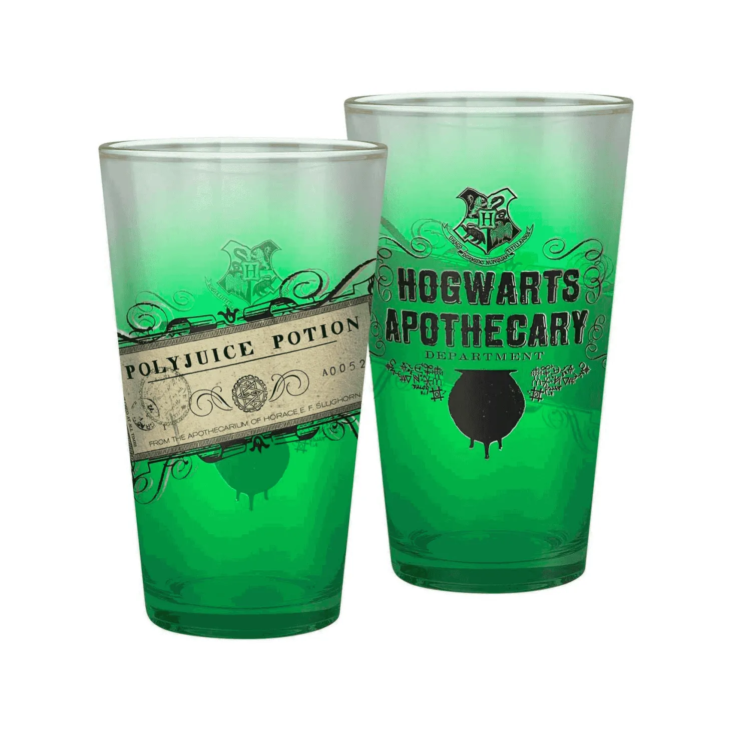 Harry Potter Vaso XXL Poción Multijugos 400 ml