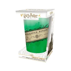 Harry Potter Vaso XXL Poción Multijugos 400 ml