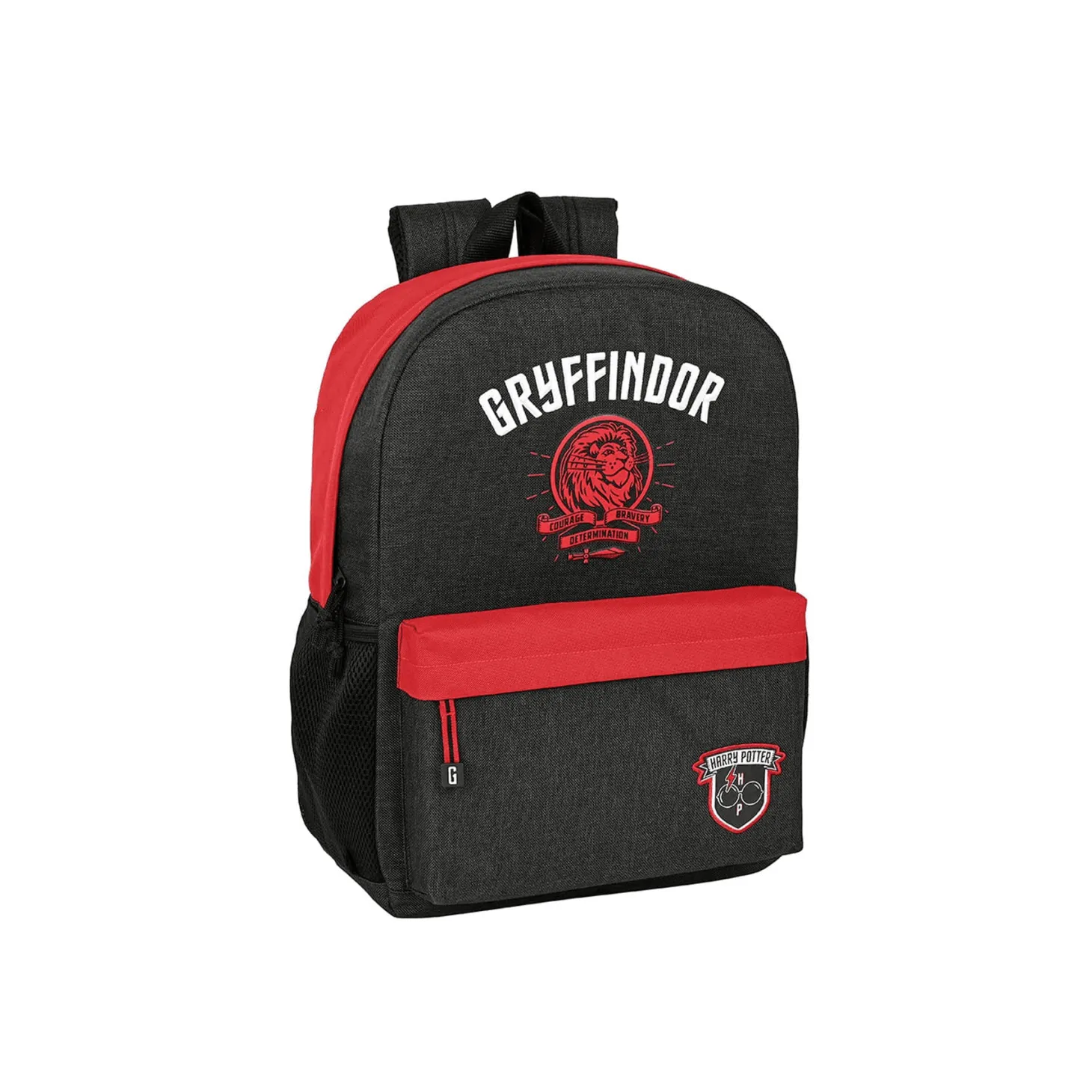 Harry Potter Witchcraft Mochila Adaptable