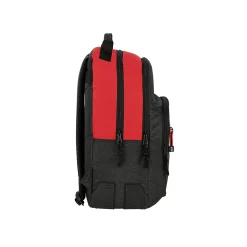 Harry Potter Witchcraft Mochila Doble Adaptable