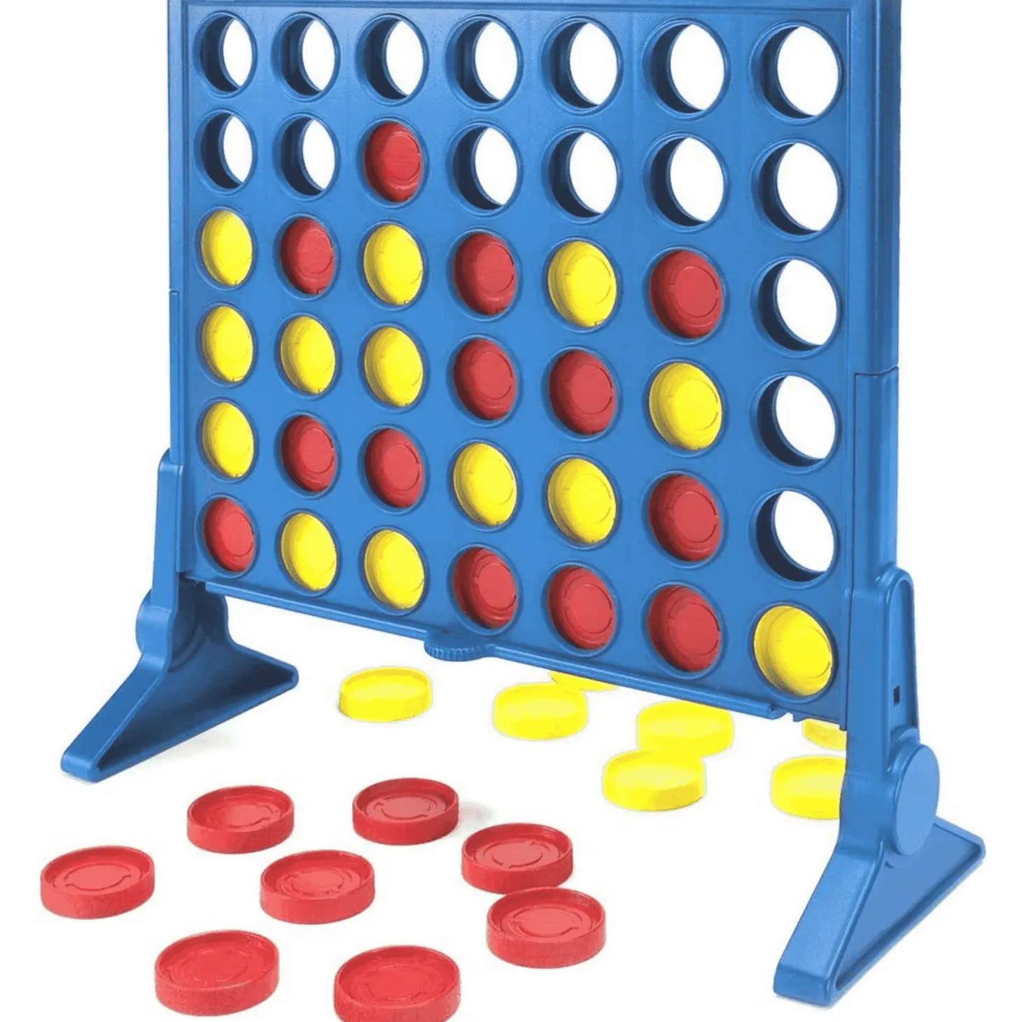 Hasbro Gaming Conecta 4