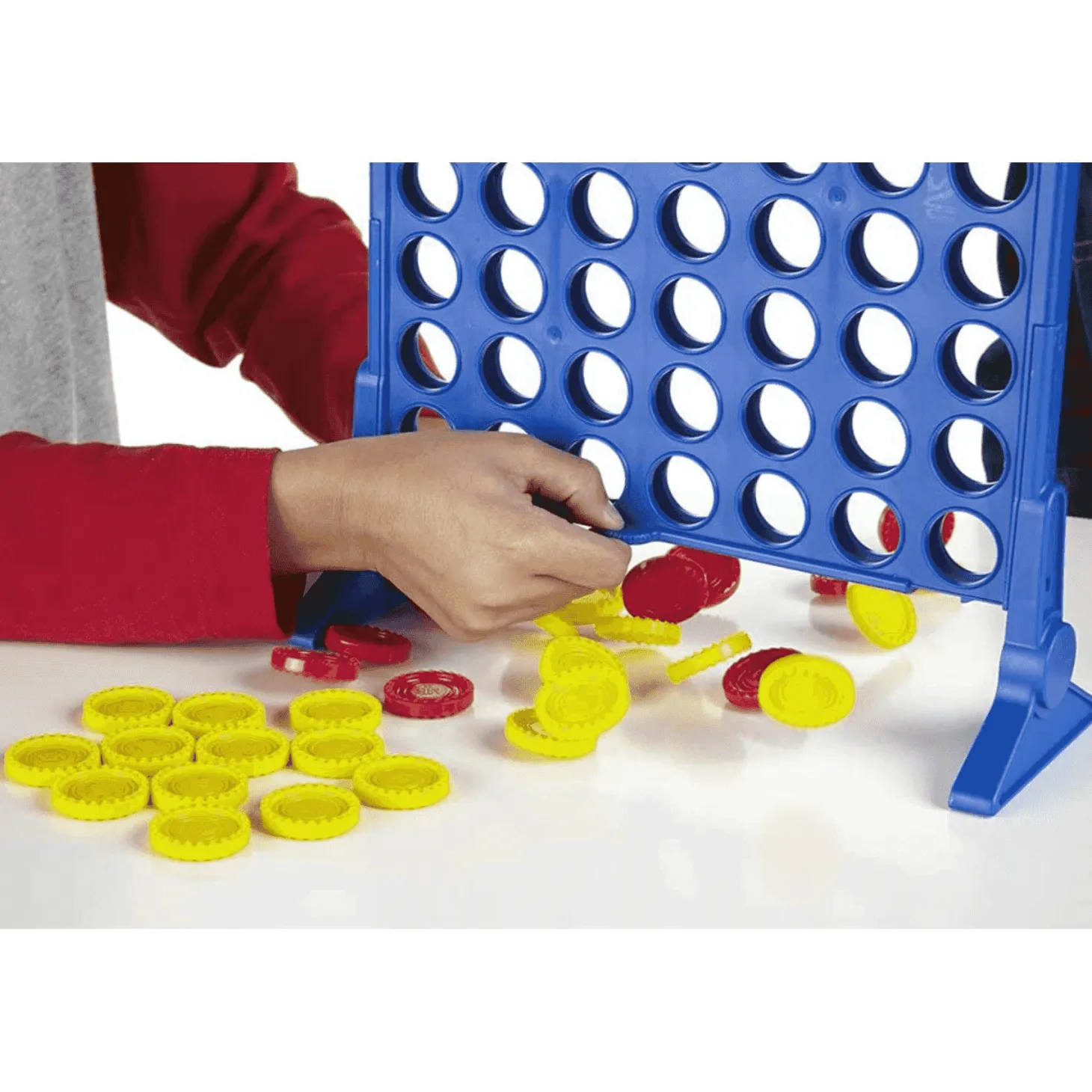 Hasbro Gaming Conecta 4