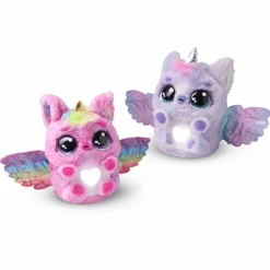 Hatchimals Alive Secret Hatch Pufficorn Alice