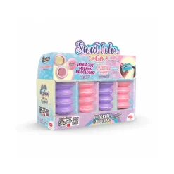 Hazte mechas con Sweet Color & Go de Shinetastic surtido