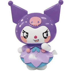 Hello Kitty & Friends – Figuras Coleccionables (6 cm)