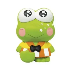 Hello Kitty & Friends – Figuras Coleccionables (6 cm)