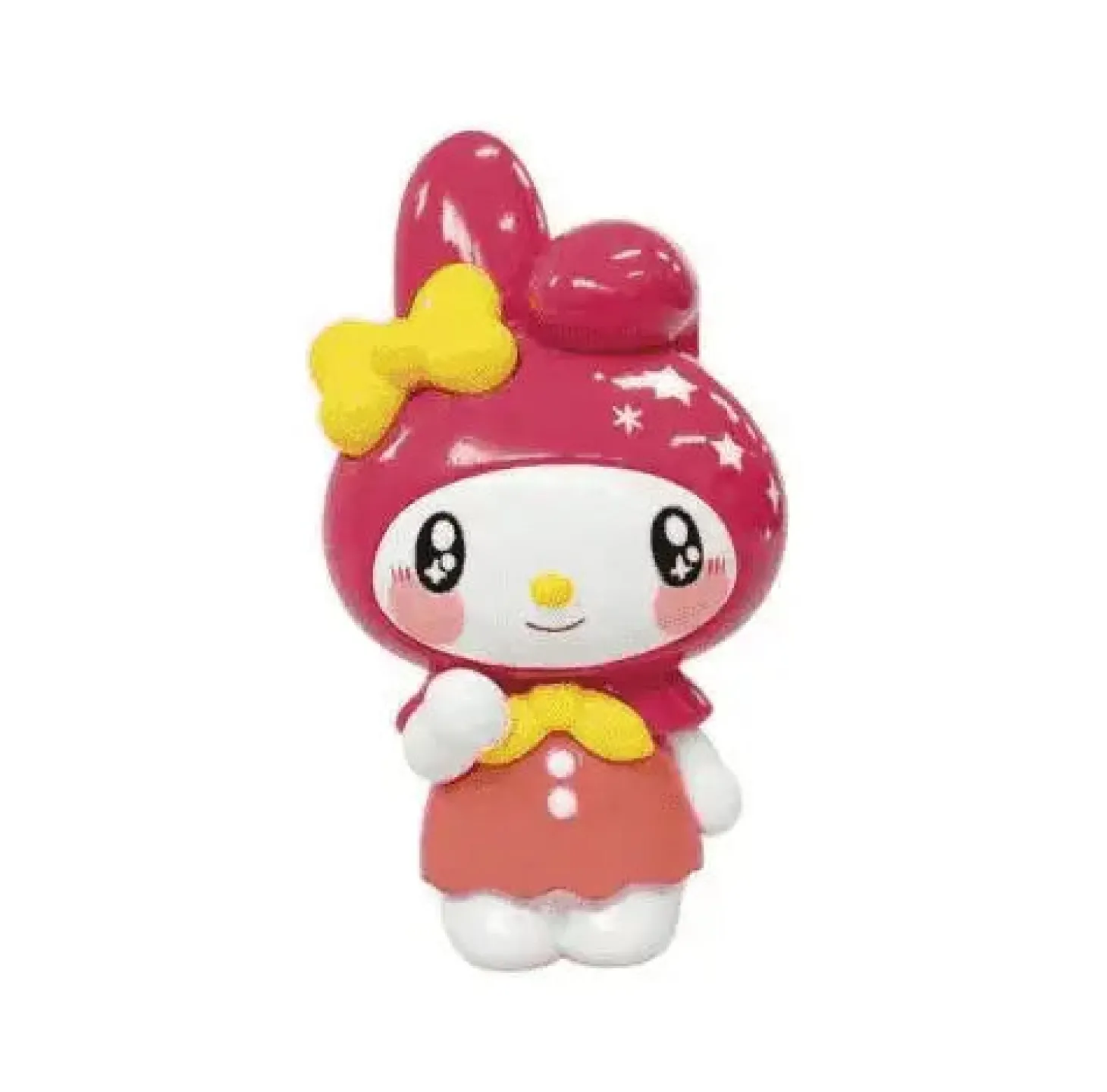 Hello Kitty & Friends – Figuras Coleccionables (6 cm)