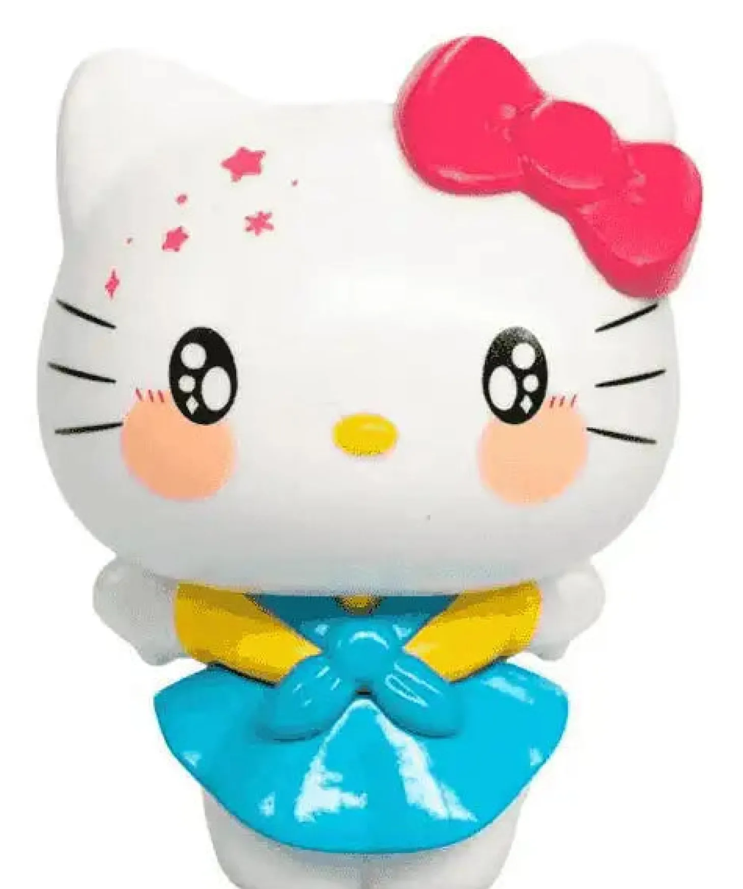 Hello Kitty & Friends – Figuras Coleccionables (6 cm)