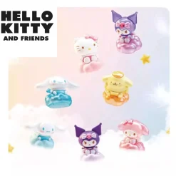 Hello Kitty Baby Angel Sobre Sorpresa 4 cm