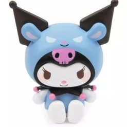 Hello Kitty Cross Dressing – figura sorpresa 4 cm