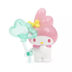 Hello Kitty Pack 6 Figuras 5 cm surtidas