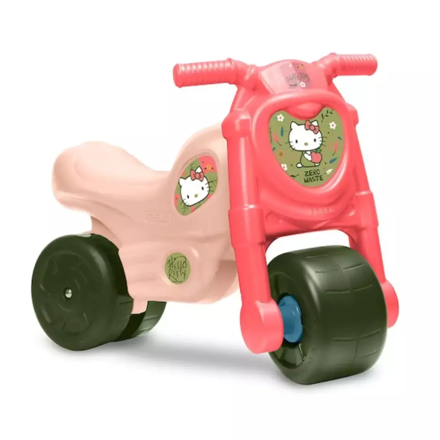 Hello Kitty Ride On – Motofeber correpasillos infantil