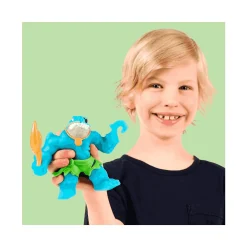 Heroes of Goo Jit Zu Mar de Goo Maldito Super Oozy