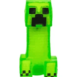 Heroes of Goo Jit Zu Minecraft - Creeper