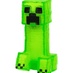 Heroes of Goo Jit Zu Minecraft - Creeper