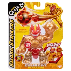 Heroes of Goo Jit Zu Smash Strikers Blazagon