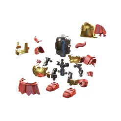 Heropod World Of Armours Figura Sorpresa