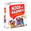 Hijos Contra Padres Juego de Mesa