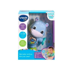 Hipo Ventosa ¡Hora de Comer!