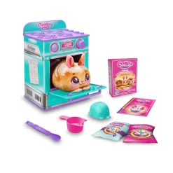 Horno Mágico de Cookeez Makery