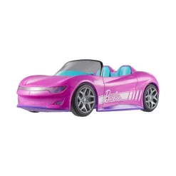 Hot Wheels Barbie Descapotable teledirigido - Juguete de Hot Wheels