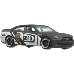 Hot Wheels Batman Coche de Juguete