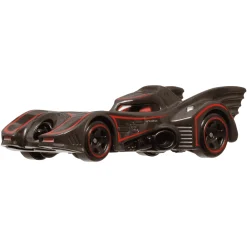 Hot Wheels Batman Coche de Juguete