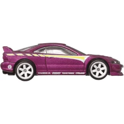 Hot wheels Coches de juguete Colección Boulevard Modelos Surtidos Mattel GJT68