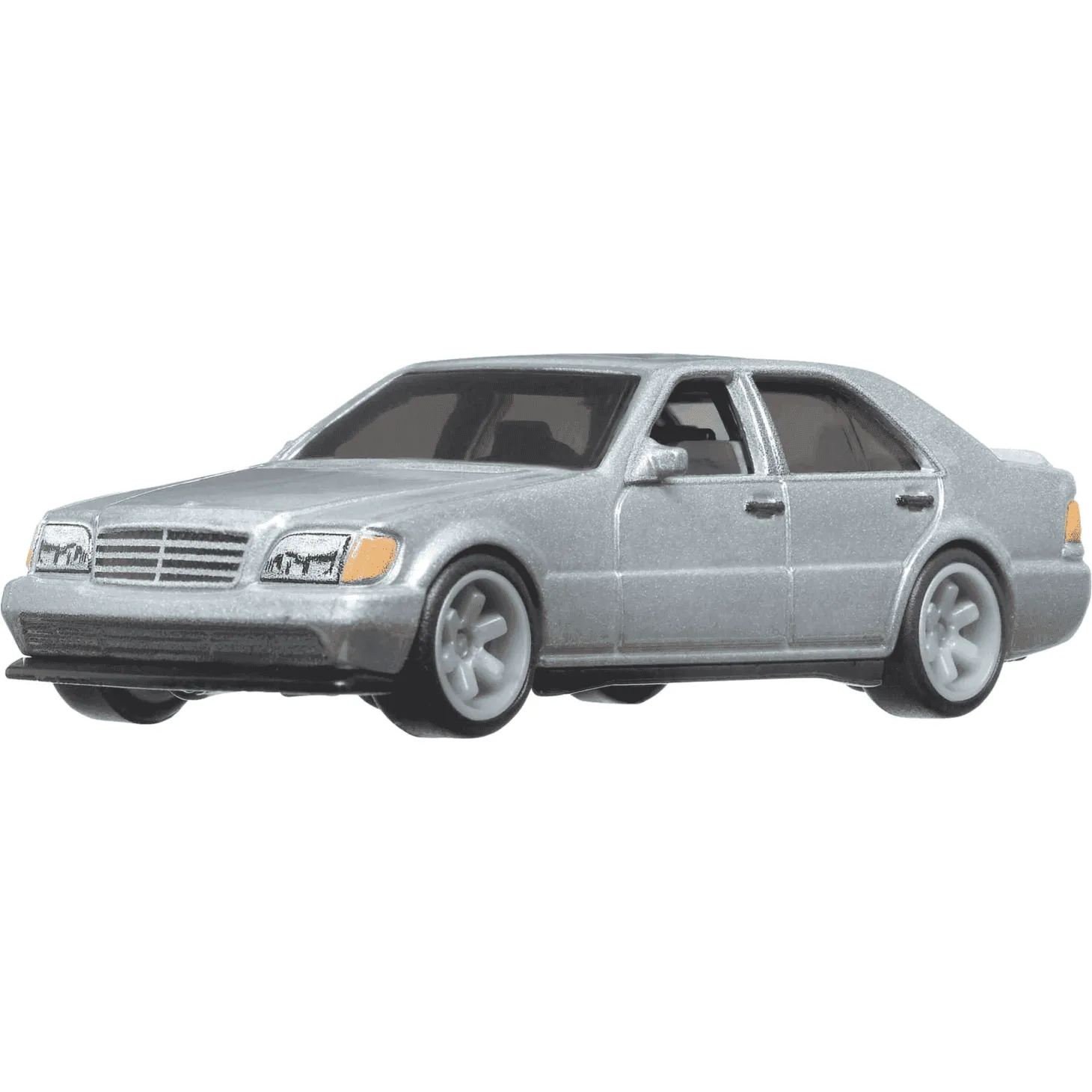 Hot Wheels Fast & Furious Coche de juguete modelos surtidos 3 años