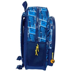 Hot Wheels Mochila Sonny 38cm ¡La Compañera Perfecta para los Pequeños Aventureros!